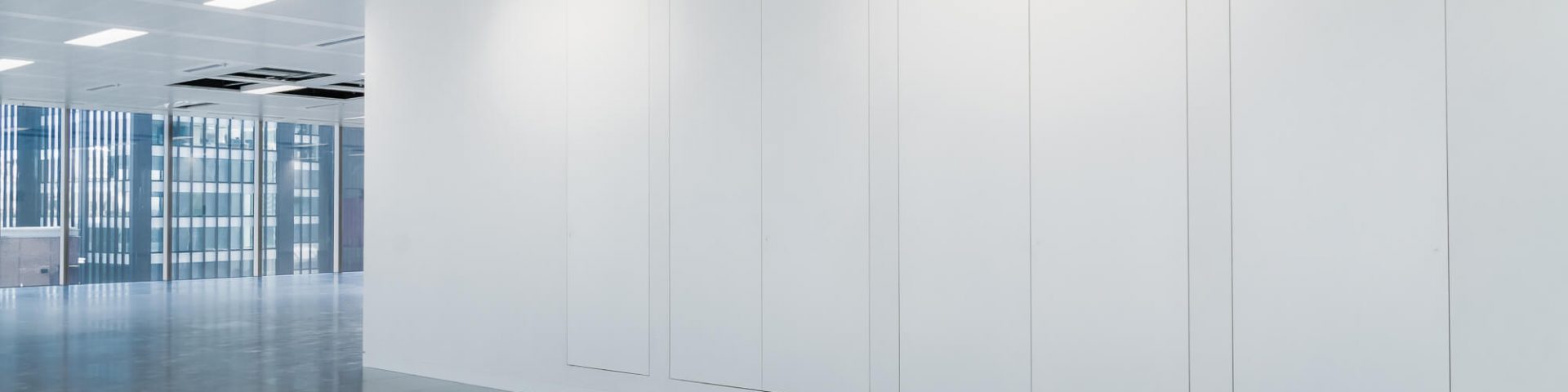 Christo Concealed Riser Doors