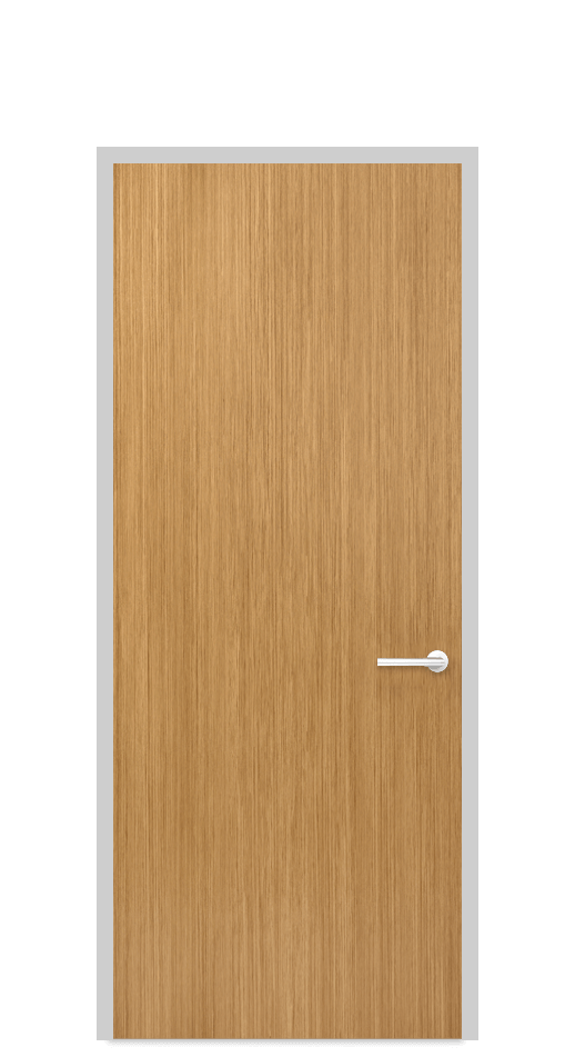 Single Door Panel