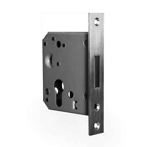 Deadlock Eurocylinder