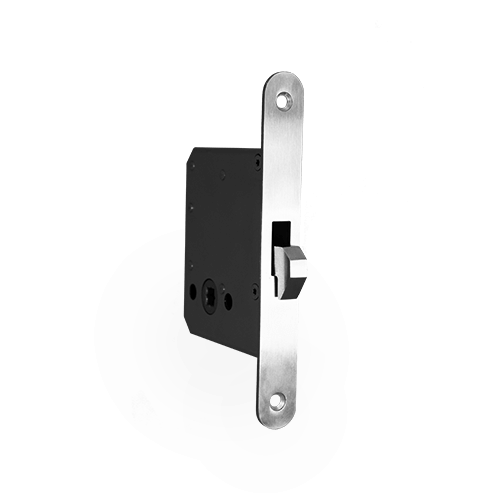 Pocket Door Hook Lock