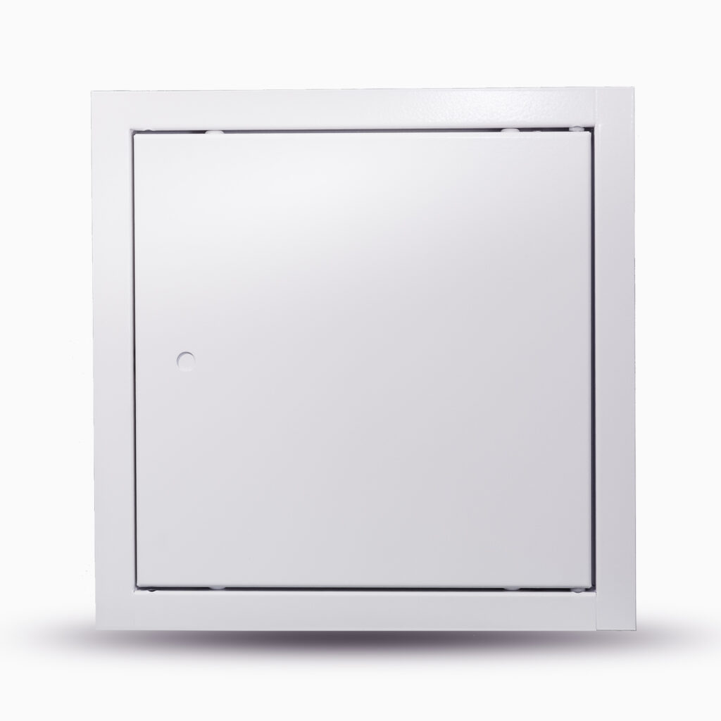 Cladding Panel Access Hatch Access Hatches | Simplis | Solutions for Modern Minimal Interiors